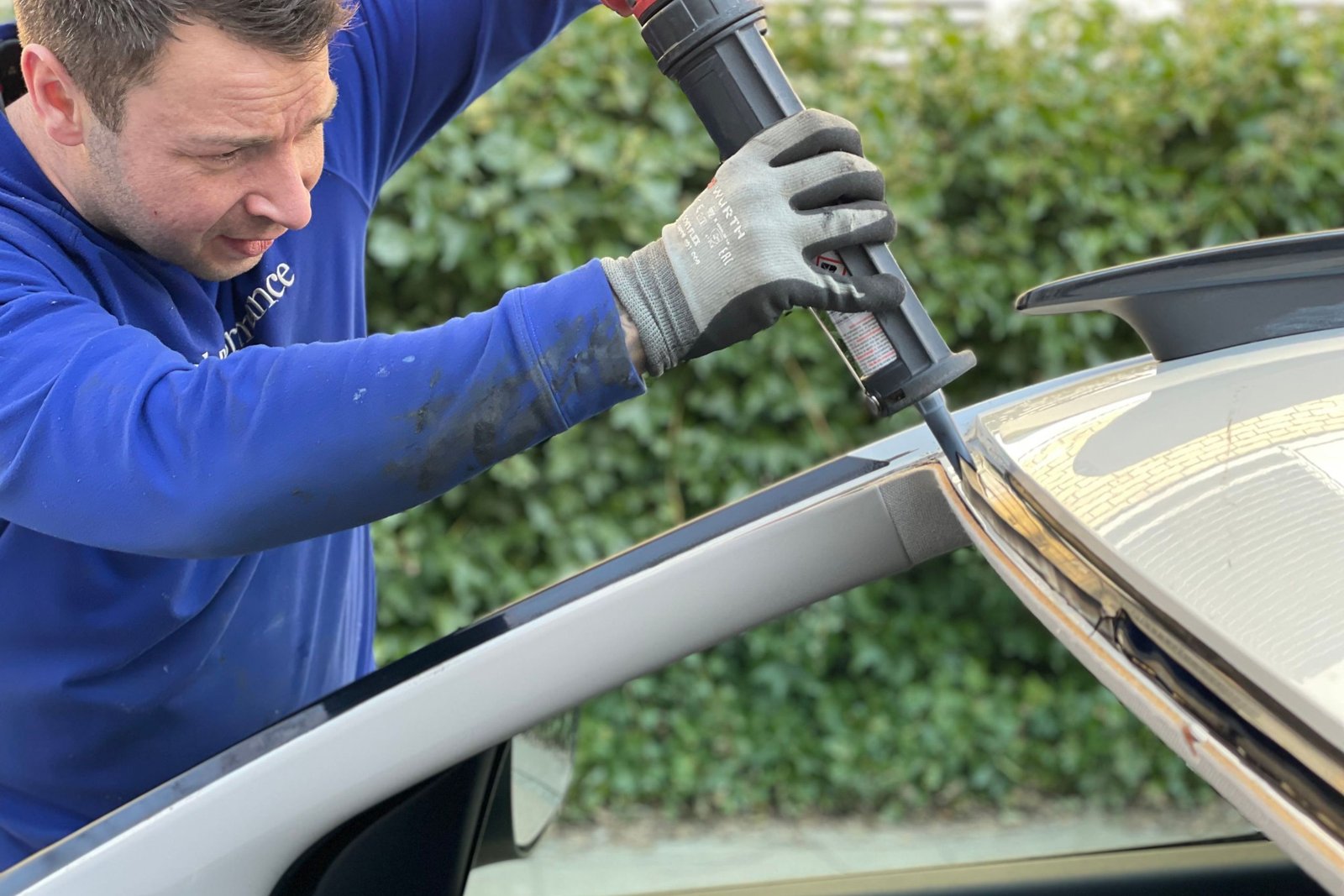 Carglass pare-brise : le vrai prix du remplacement